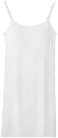 Soft Camisole Tops with Built In Shelf Bra for Women