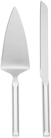 Kate Spade New York Key Court Dessert Server Set