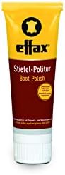 Effax Boot Polish 75ML