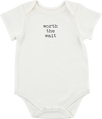 Stephan Baby Snap Suit - 6-12 Months