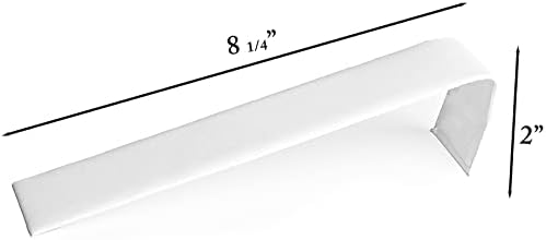 Novel Box 2 Pack Ramps for Jewelry Display