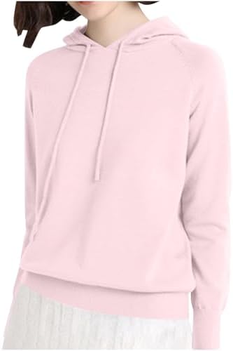 Womens Plus Size Cotton Hoodies Fall Winter