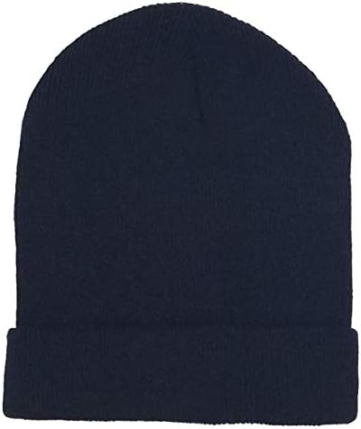 48 Pack Kids Winter Beanies Warm Hats for Boys Girls