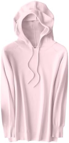 Womens Plus Size Cotton Hoodies Fall Winter