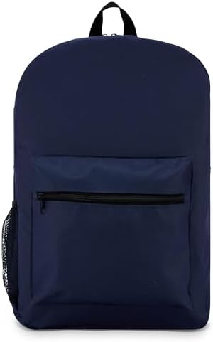 Yacht Smith 12 Pack Backpacks for Travel and Work