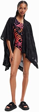 Desigual Womens Cover Up