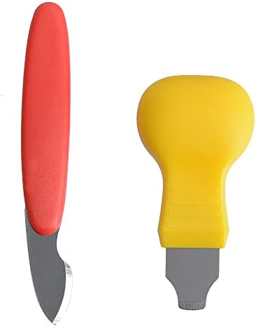 YXQ Watch Case Opener Back Cover Remover Tool