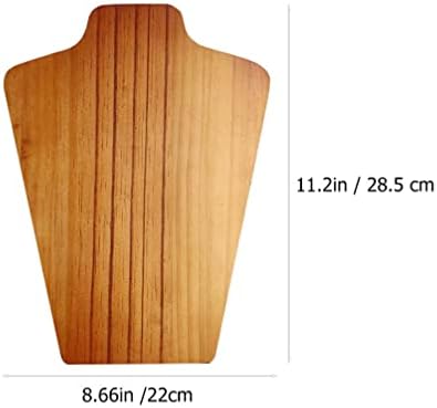 JOEBO Pendulum Necklace Display Stand