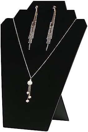 4Pcs Set Necklace Display Stand for Selling