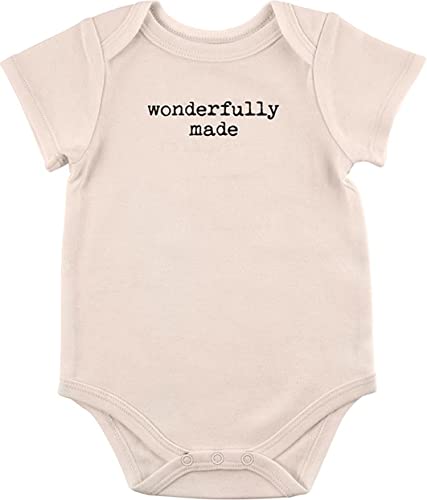 Stephan Baby Snap Suit for Baby 6-12 Months