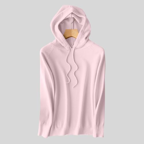 Womens Plus Size Cotton Hoodies Fall Winter