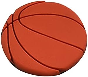 23PCS Basketball Shoe Charms Set for Kids and Teens