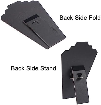 4Pcs Set Necklace Display Stand for Selling