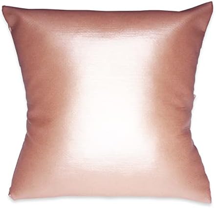 NicePackaging 6pcs Steel-Rose Pink Watch Pillow Display
