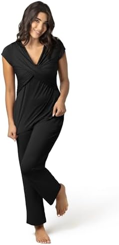 Kindred Bravely Davy Maternity Pajama Set for Women
