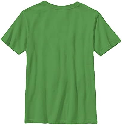 Fifth Sun Boys Minecraft 6th Birthday T-Shirt