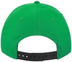 Minecraft Creeper Print Youth Baseball Cap