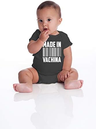Funny Baby Bodysuit for Newborn Boy Girl Outfits