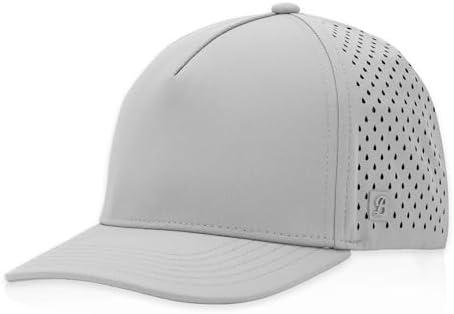 Gilbert Snapback Hat for Kids Breathable Youth Cap
