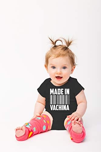 Funny Baby Bodysuit for Newborn Boy Girl Outfits