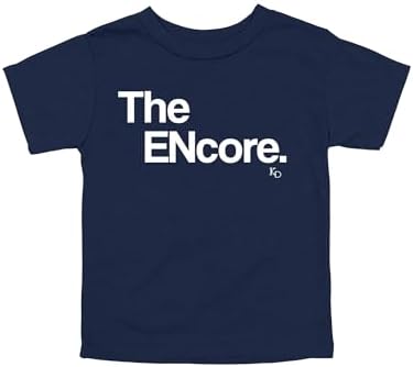 Family Matching Graphic Shirts Navy Set