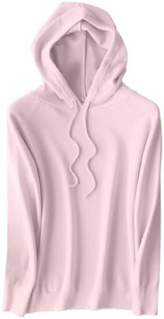 Womens Plus Size Cotton Hoodies Fall Winter