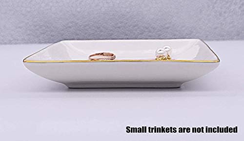 Wedding Mother of the Groom Jewelry Tray Box