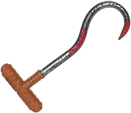 UNDERWRAPS Halloween Sword Cosplay Training Weapon for Kids and Adults