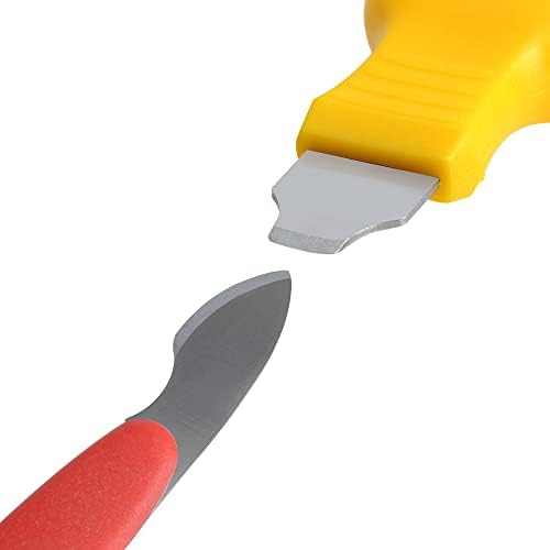 YXQ Watch Case Opener Back Cover Remover Tool