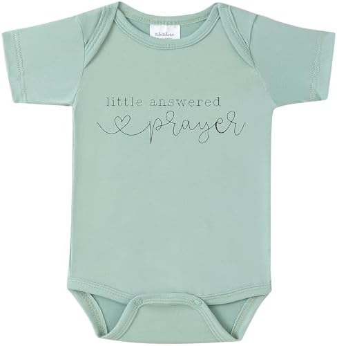 Funny Pregnancy Announcement Bodysuit for Baby