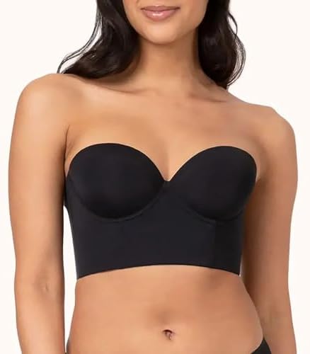 Wirefree Workout Bras for Women Comfortable Padded Fitness Bras