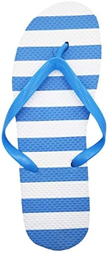 Winterlace Bulk Flip Flops 48 Pairs Wedding Beach Pool Slippers