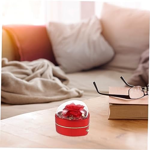 Sadity 3pcs Wall Mounted Candle Holder Jewelry Box