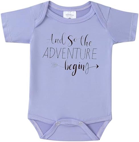 Funny Pregnancy Announcement Bodysuit for Grandparents