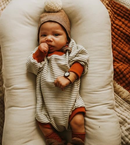 Personalized Baby Keepsake Watch for Newborn Toddlers