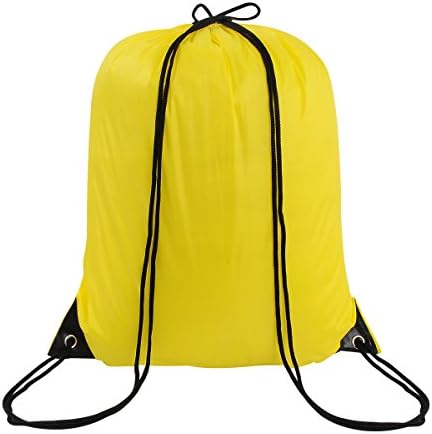 Topspeeder 10 Colors Drawstring Gym Backpack