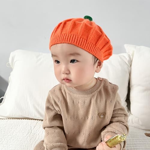 Ypser Baby Holiday Beanie Turkey Cap Elk Hat Photo Prop