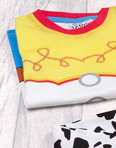 Disney Toy Story Jessie Pajamas for Girls