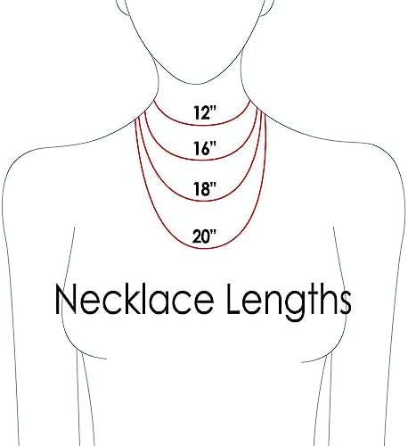 MOOCA Foldable Wooden Easel for Necklaces 1