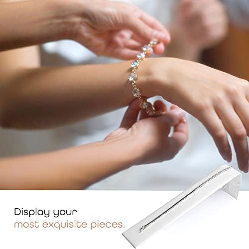 Novel Box 2 Pack Ramps for Jewelry Display