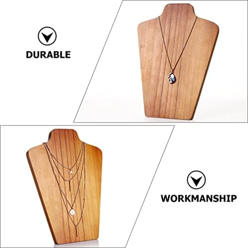 JOEBO Pendulum Necklace Display Stand