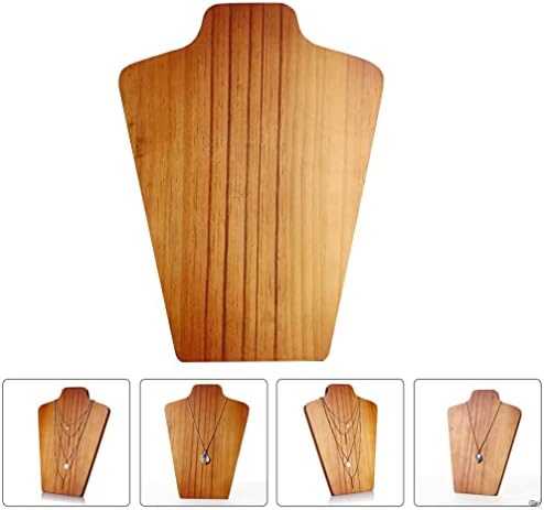JOEBO Pendulum Necklace Display Stand