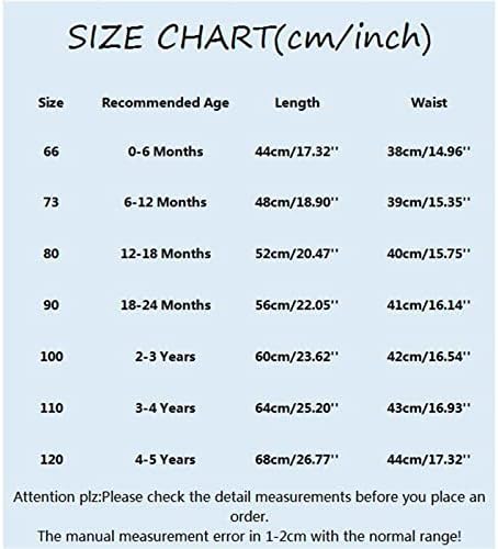 Toddler Baby Cute Cartoon Love Print Summer Comfortable Cotton Linen Trousers