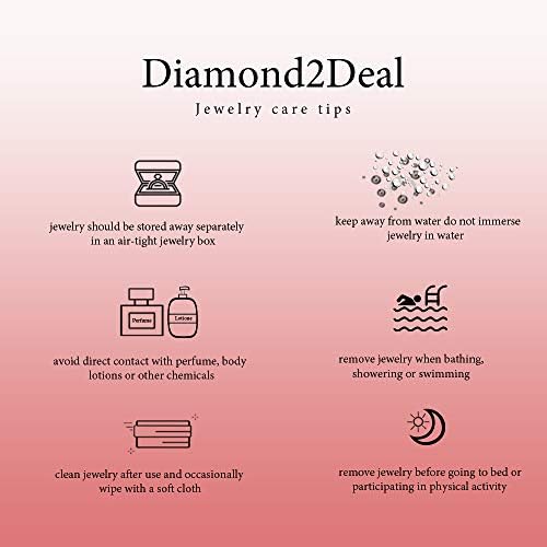 Diamond2Deal Bubinga Veneer Music Box Key Lock