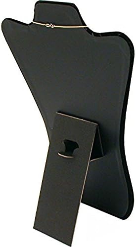 Nice New Black Velvet Necklace Jewelry Display Easel