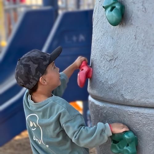 Billest Youth Snapback Hat for Kids Ages 4-12