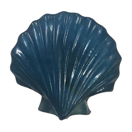 Handmade Seashell Soap Favors 25 Bulk Set