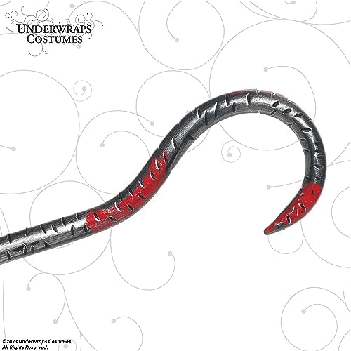 UNDERWRAPS Halloween Sword Cosplay Training Weapon for Kids and Adults