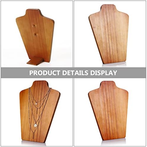 JOEBO Pendulum Necklace Display Stand