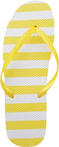 Winterlace Bulk Flip Flops 48 Pairs Wedding Beach Pool Slippers